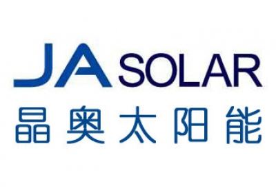 晶澳太阳能